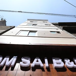 Om Sai B&B